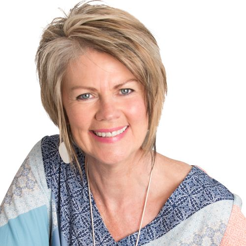 Christine Heart Savage