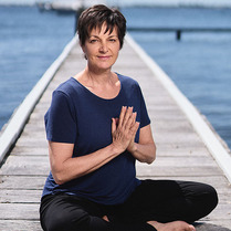 Tracy Hewson (P,GF, T)